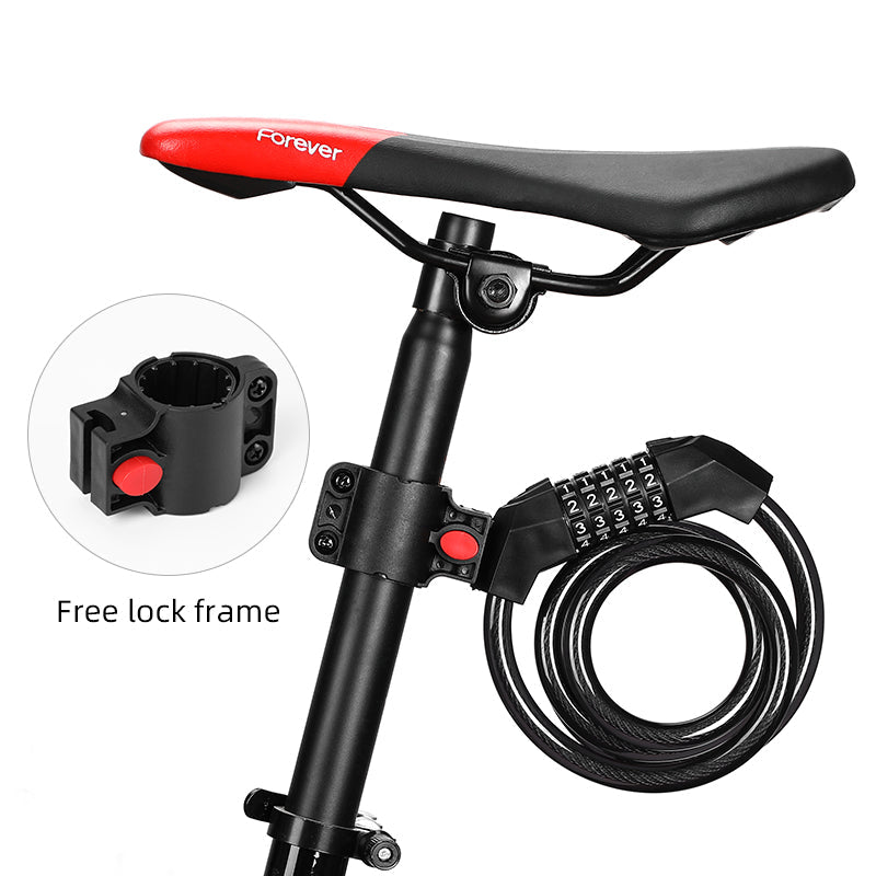 Scooter Lock