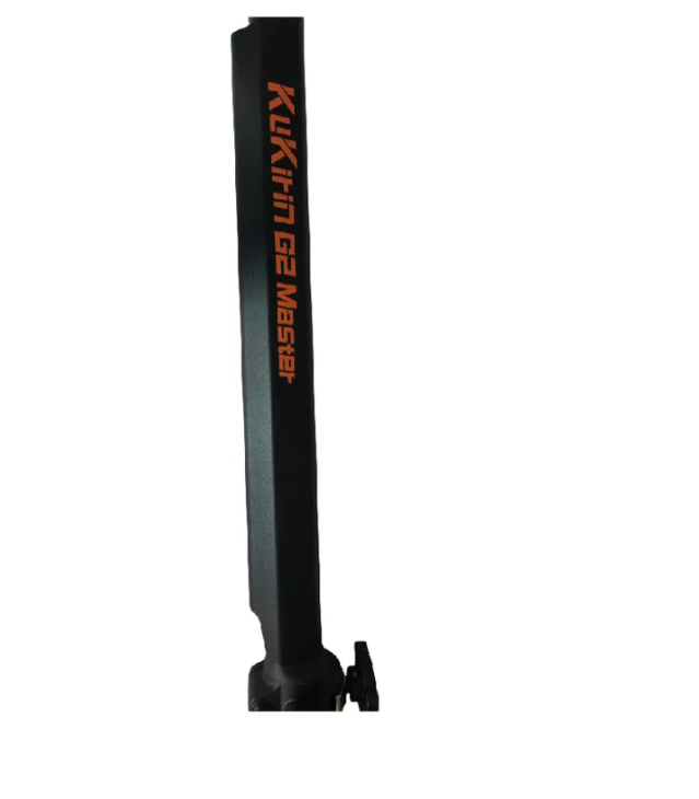 Kukirin G2 Master Folding pole B