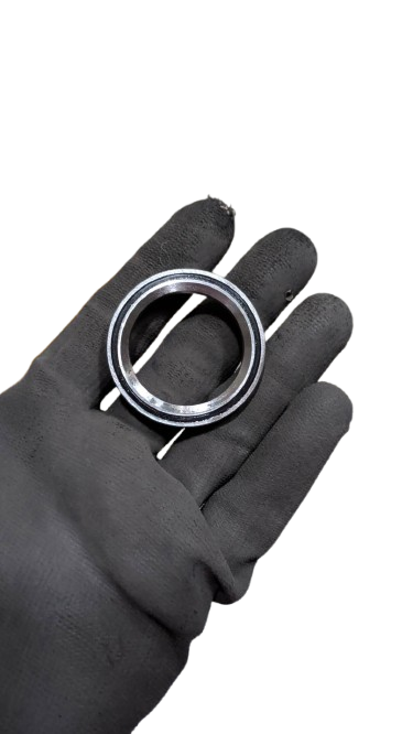 kukirin G2 ball bearings