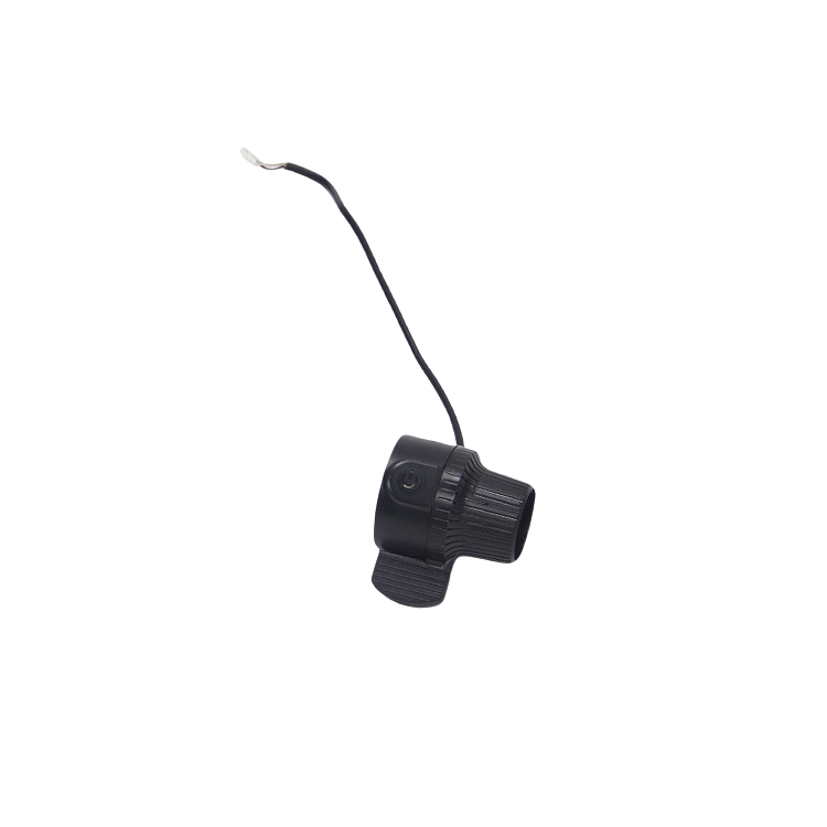 KuKirin G4 Throttle