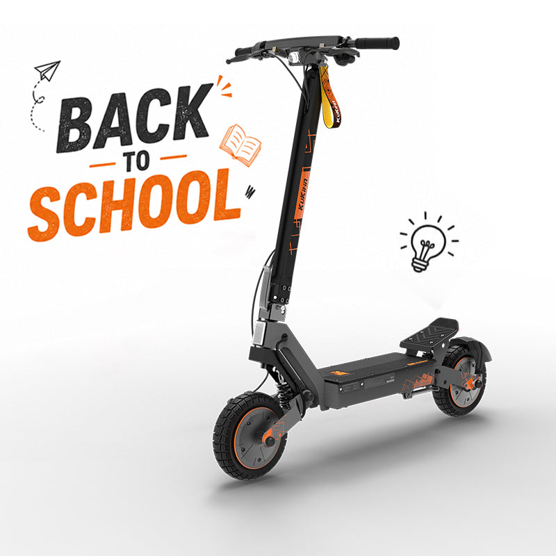KuKirin G2 Ultra Electric Scooter