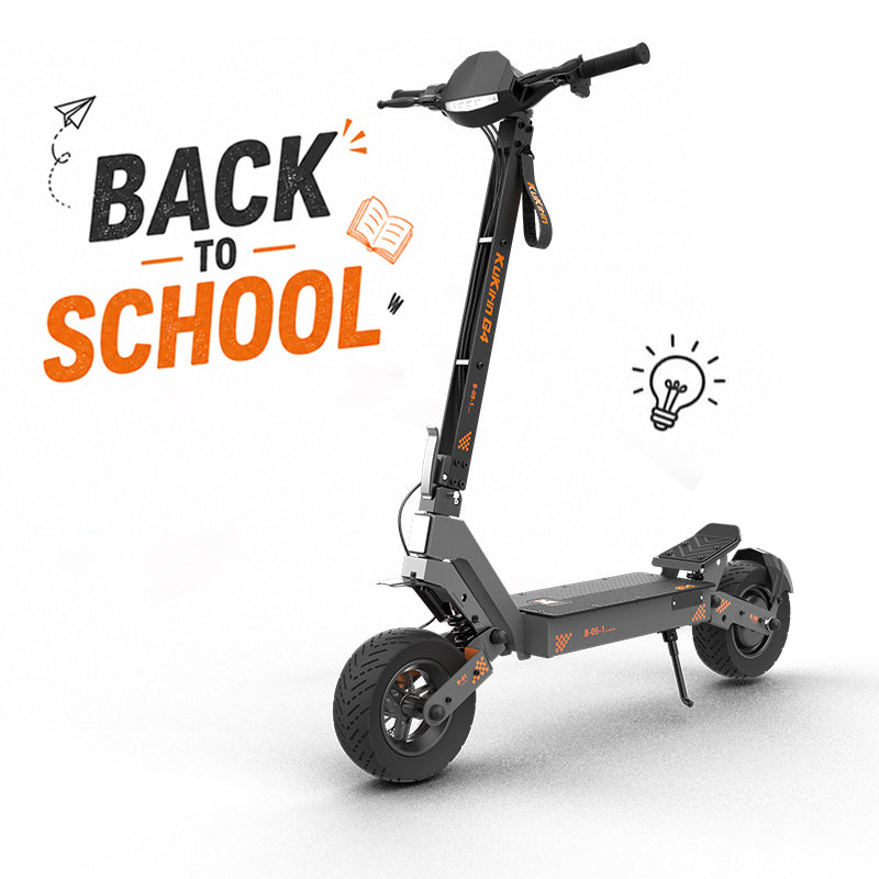 KuKirin (Kugoo Kirin) 2026 G4 Electric Scooter
