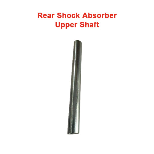G2Master Rear Shock Absorber Upper Shaft