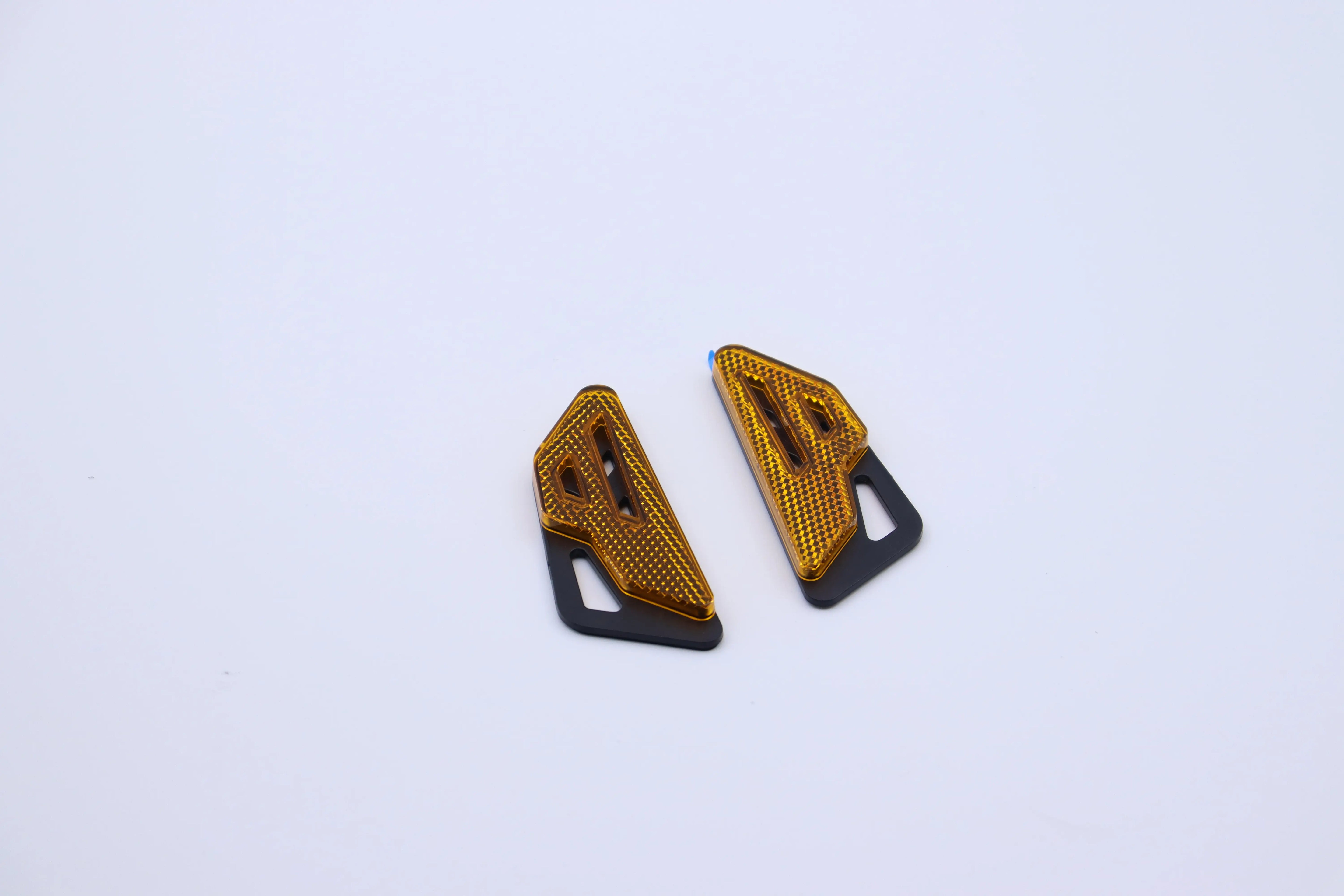 G2Master Left and Right Swing Arm Trim Pieces (B)
