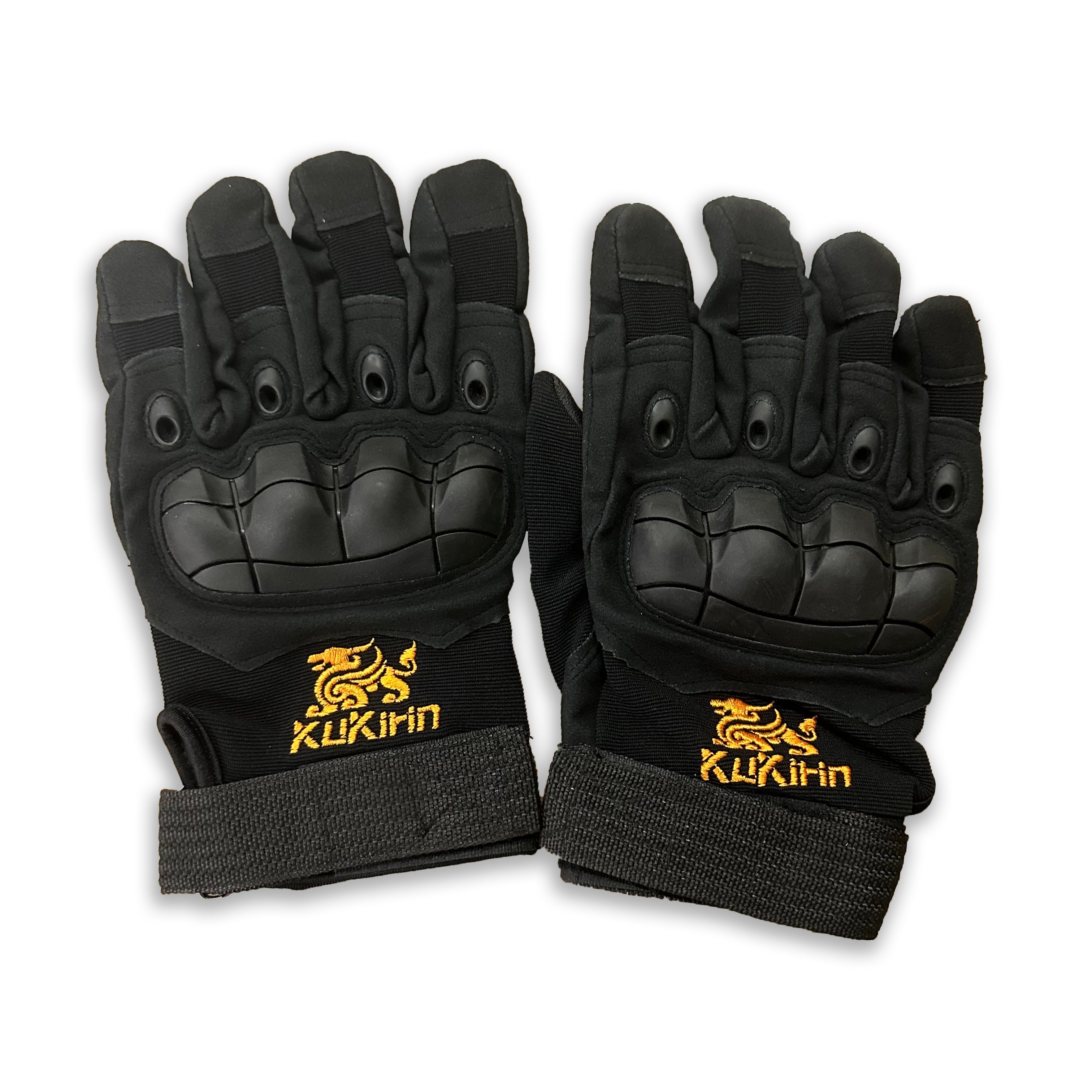 KuKirin Scooter Gloves