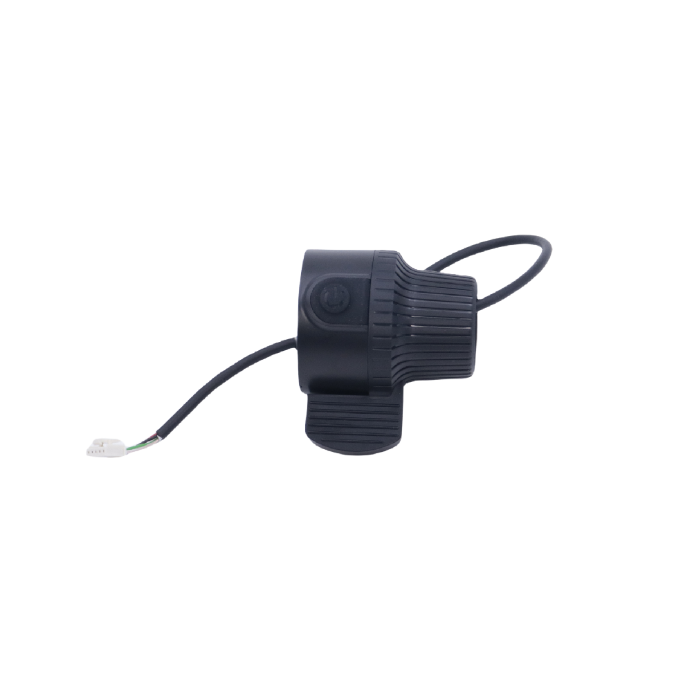 G2 Ultra Throttle