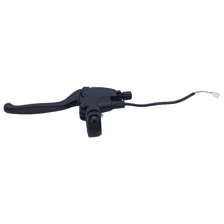 Kukirin G2 left brake lever