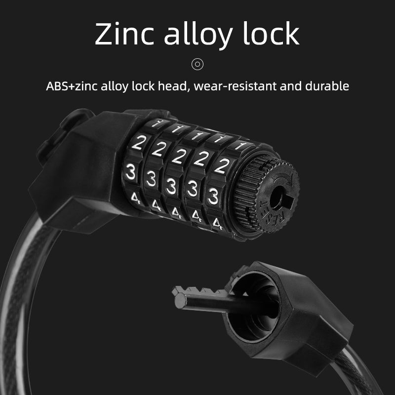 Scooter Lock