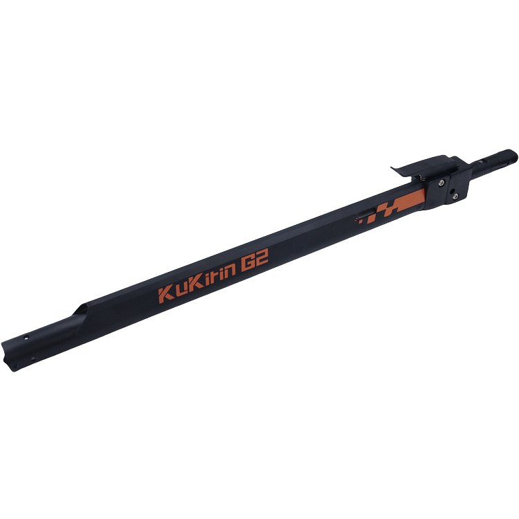 Kukirin G2 Steering Pole/Stem+Folding Mechanism B version 2026