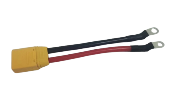 G2  controller power cable