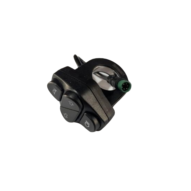 G2 Master  Light Switch - B Version (CZ)  2025