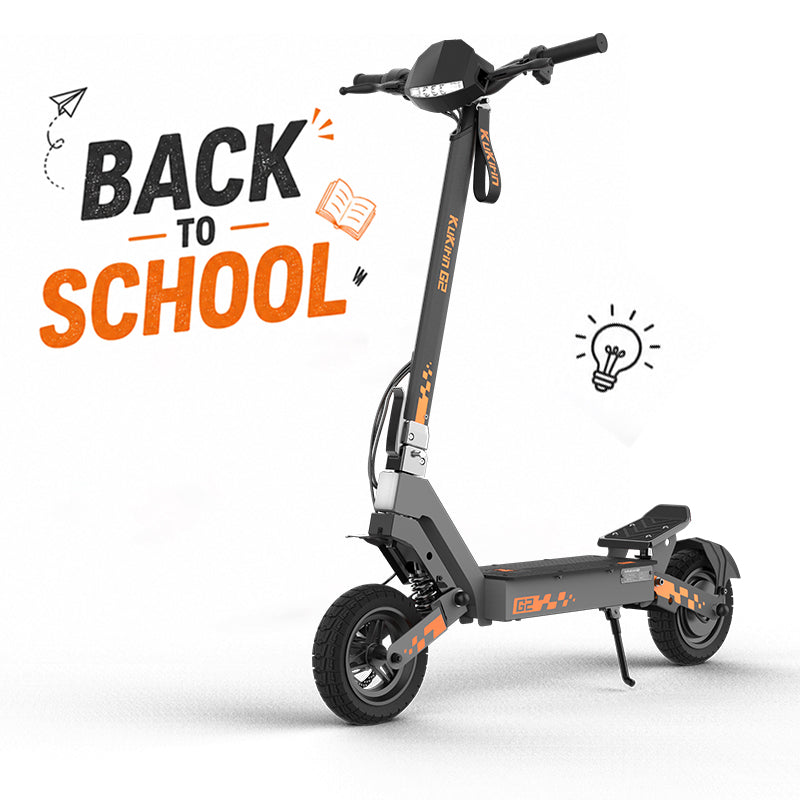 KuKirin(Kugoo Kirin) 2026 G2 Electric Scooter