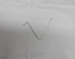 G2Master V-Shaped Spring