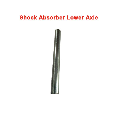 G2Master Shock Absorber Lower Axle