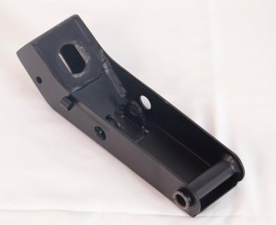 G2 Front rocker bracket- C version