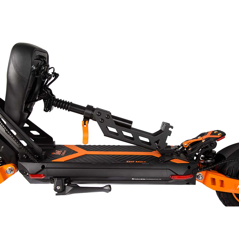 KuKirin (Kugoo Kirin) G2 Max Electric Scooter | Pre-order