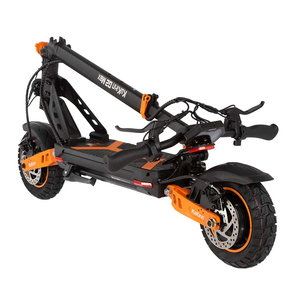 KuKirin (Kugoo Kirin) G2 Max Electric Scooter