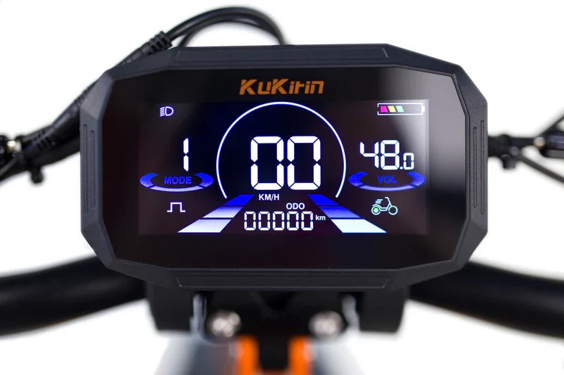 KuKirin (Kugoo Kirin) G2 Max Electric Scooter | Pre-order