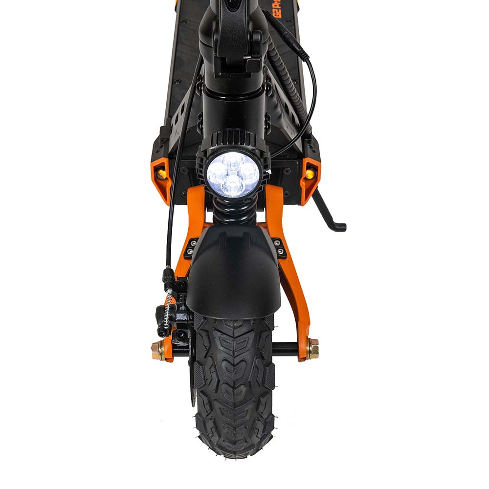 KuKirin (Kugoo Kirin) G2 Pro (2025 Version)Electric Scooter