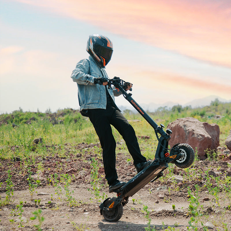 KuKirin 2026 G2 Master Electric Scooter