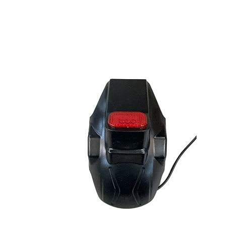 G2Master Rear Fender (with Tail Light)