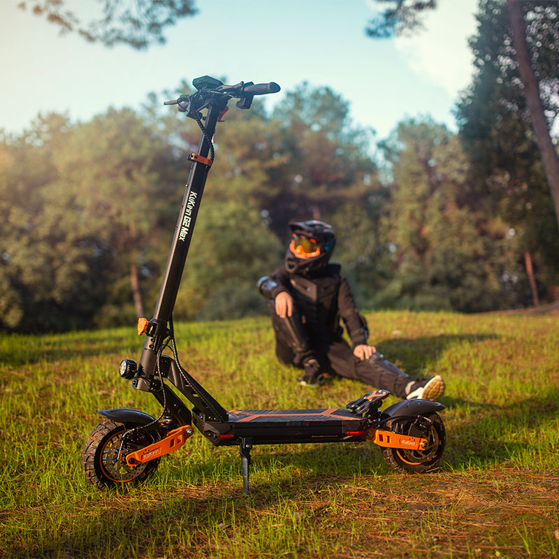 KuKirin (Kugoo Kirin) G2 Max Electric Scooter