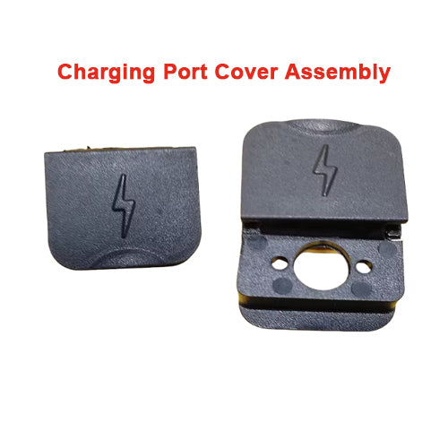 G2Master Charging Port Cover Assembly