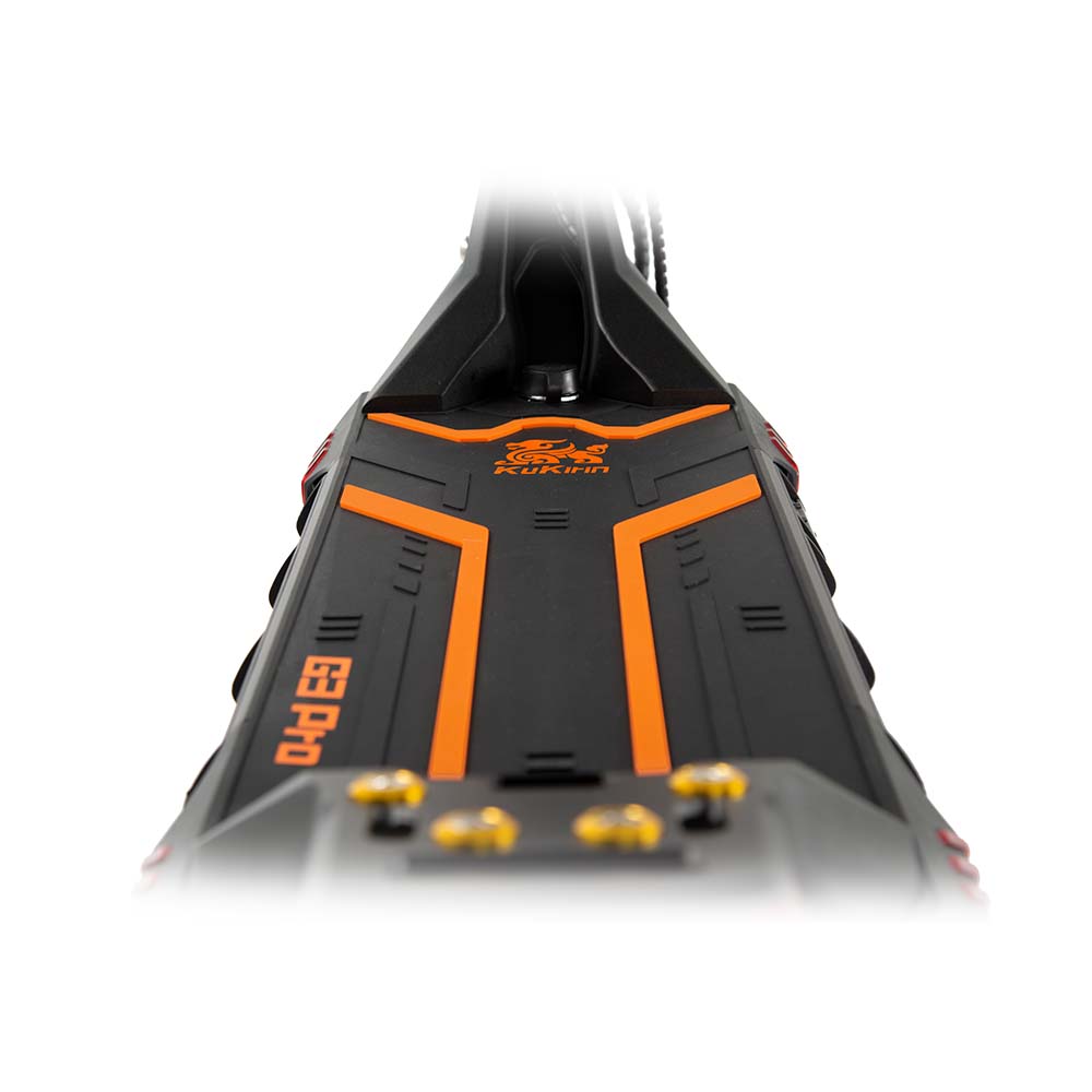 KuKirin (Kugoo Kirin) G3 Pro Off-Road Electric Scooter