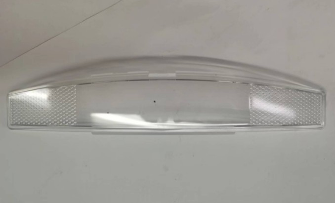 G4 Headlight Cover