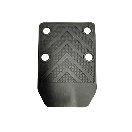 G4 Rear Footrest (B)