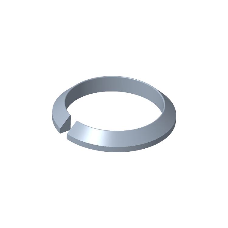 KuKirin G2 tapered bottom rail