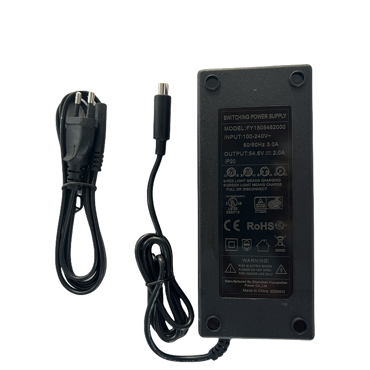 KuKirin G2 Pro & G2 Max Charger （Single Port）2023 Version