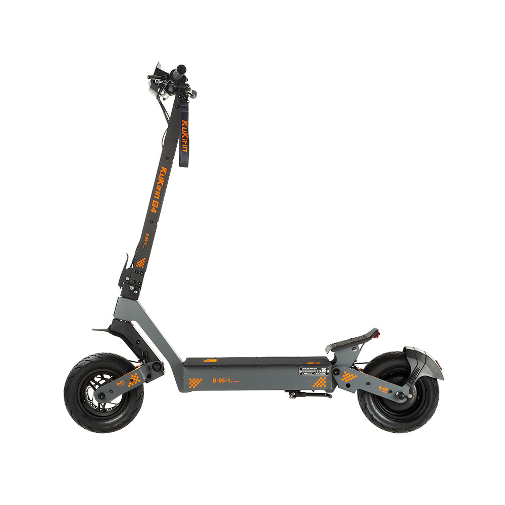 KuKirin (Kugoo Kirin) 2026 G4 Electric Scooter | Pre-order