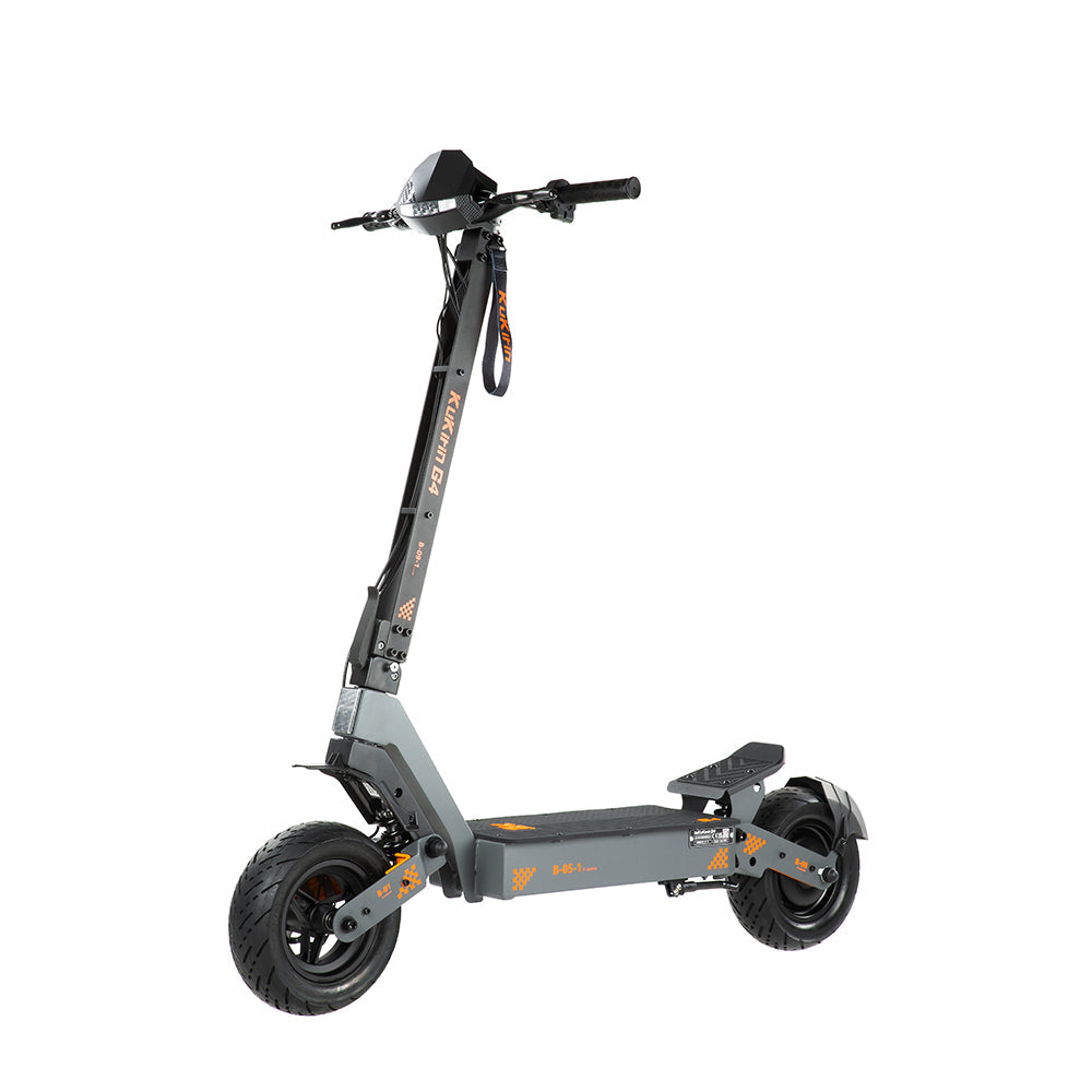 KuKirin (Kugoo Kirin) 2026 G4 Electric Scooter | Pre-order
