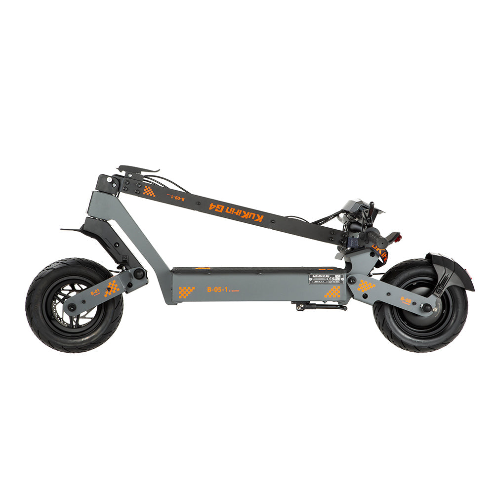 KuKirin (Kugoo Kirin) 2026 G4 Electric Scooter | Pre-order