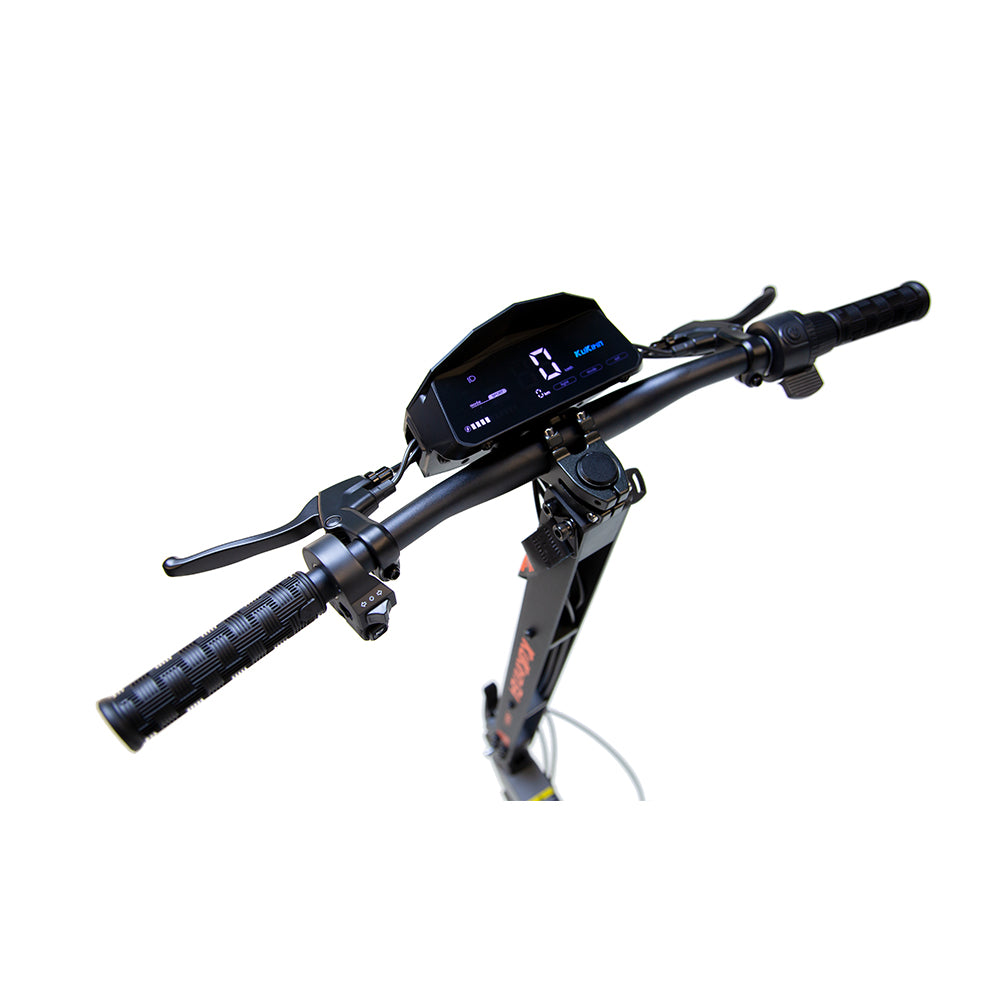 KuKirin (Kugoo Kirin) 2026 G4 Electric Scooter | Pre-order