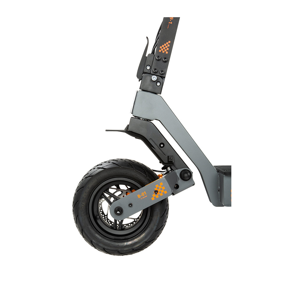 KuKirin (Kugoo Kirin) 2026 G4 Electric Scooter | Pre-order